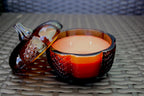 Blame it on the Spice | Seasonal Pumpkin Spice Candle